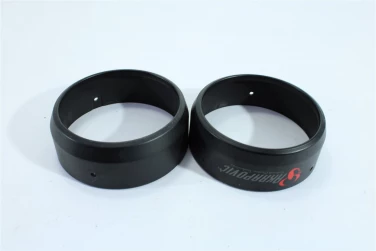 OsŁona wydech tŁumik yamaha mt-01 1700 05-12 akrapovic