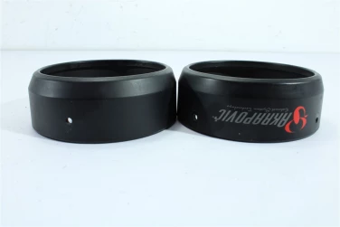OsŁona wydech tŁumik yamaha mt-01 1700 05-12 akrapovic