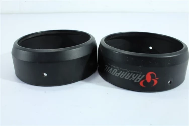 OsŁona wydech tŁumik yamaha mt-01 1700 05-12 akrapovic