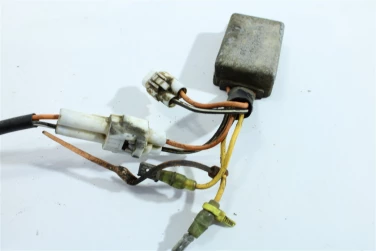 Regulator napiĘcia ktm sx 380 98-02 50311034000