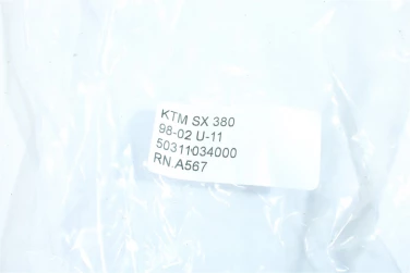 Regulator napiĘcia ktm sx 380 98-02 50311034000
