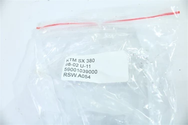Risery wieŻyczka kierownica ktm sx 380 98-02 59001039000