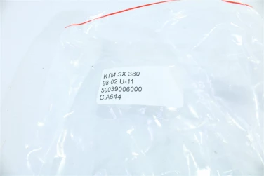 Cewka zapŁonowa cewki ktm sx 380 98-02 59039006000