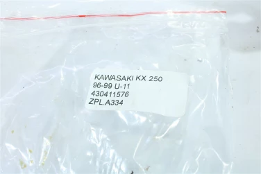 Zacisk hamulec przÓd lewy kawasaki kx 250 96-99 430411576