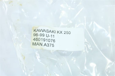 Manetka rolgaz przÓd kawasaki kx 250 96-99 460191076