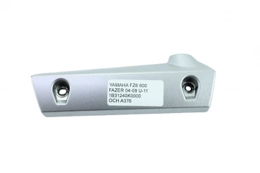 OSŁONA CHŁODNICA PRZÓD YAMAHA FZ6 600 FAZER 04-09 1B31240K0000