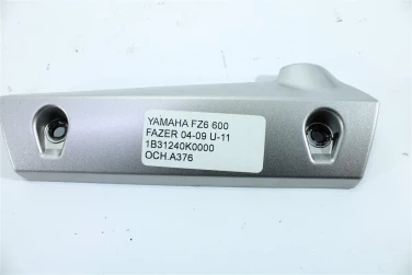 OsŁona chŁodnica przÓd yamaha fz6 600 fazer 04-09 1b31240k0000