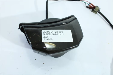 Lampa tyŁ tylna yamaha fz6 600 fazer 04-09 led