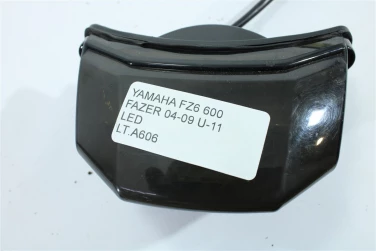 Lampa tyŁ tylna yamaha fz6 600 fazer 04-09 led
