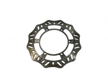 TARCZA HAMULCOWA TYŁ KTM SX 380 98-02 3,62MM U-11 50310060000
