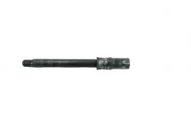 OŚ KOŁA PRZÓD PRZEDNIA YAMAHA FZ6 600 FAZER 04-09 U-11 4XV251811000