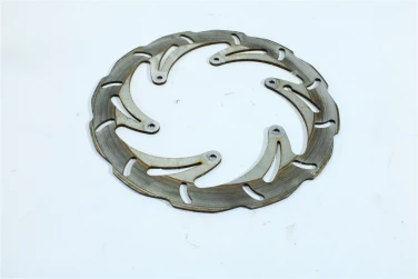 Tarcza hamulcowa przÓd ktm sx 380 98-02 3,04mm u-11 50309060000