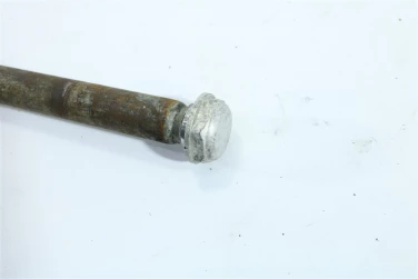 OŚ koŁa przÓd przednia ktm sx 380 98-02 u-11 50309081300