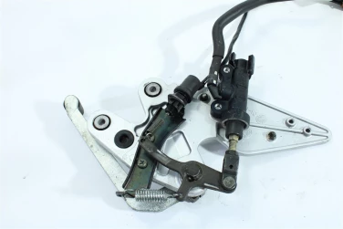 Set podnÓŻek prawy przÓd yamaha fz6 600 fazer 04-09 5vx274431000
