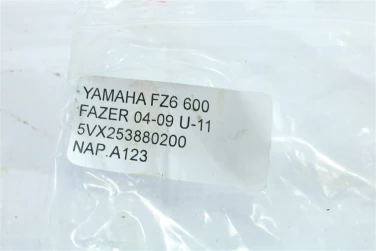 Napinacz ŁaŃcuch koŁo tyŁ yamaha fz6 600 fazer 04-09 5vx253880200