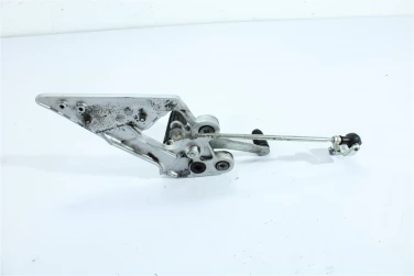 Set podnÓŻek lewy przÓd yamaha fz6 600 fazer 04-09 5vx274421000