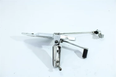 Set podnÓŻek lewy przÓd yamaha fz6 600 fazer 04-09 5vx274421000