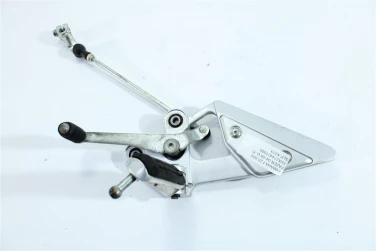 Set podnÓŻek lewy przÓd yamaha fz6 600 fazer 04-09 5vx274421000