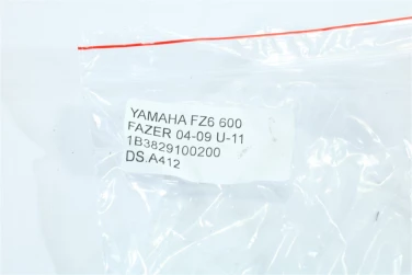 DŹwignia mocowanie sprzĘgŁo yamaha fz6 600 fazer 04-09 1b3829100200