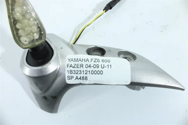 StelaŻ przÓd przedni yamaha fz6 600 fazer 04-09 1b3231210000