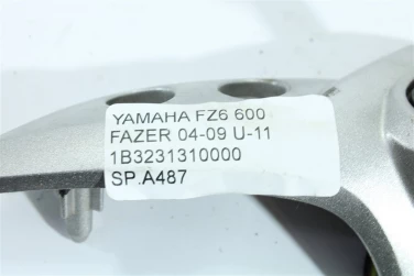 StelaŻ przÓd przedni yamaha fz6 600 fazer 04-09 1b3231310000