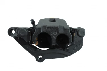 ZACISK HAMULEC PRZÓD PRAWY YAMAHA FZ6 600 FAZER 04-09 U-11 5VX2580U0000