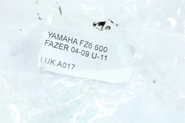 Lusterka komplet yamaha fz6 600 fazer 04-09 u-11