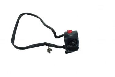 PRZEŁĄCZNIK PRAWY PRZÓD YAMAHA FZ6 600 FAZER 04-09 U-11 5VX839750100