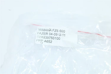 PrzeŁĄcznik prawy przÓd yamaha fz6 600 fazer 04-09 u-11 5vx839750100