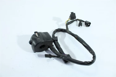 PrzeŁĄcznik lewy przÓd yamaha fz6 600 fazer 04-09 u-11 1b3839690200