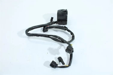 PrzeŁĄcznik lewy przÓd yamaha fz6 600 fazer 04-09 u-11 1b3839690200