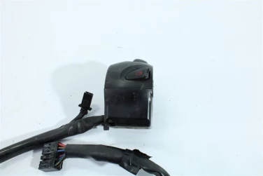 PrzeŁĄcznik lewy przÓd yamaha fz6 600 fazer 04-09 u-11 1b3839690200