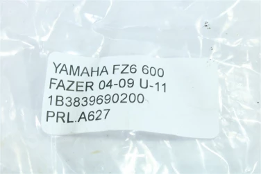 PrzeŁĄcznik lewy przÓd yamaha fz6 600 fazer 04-09 u-11 1b3839690200