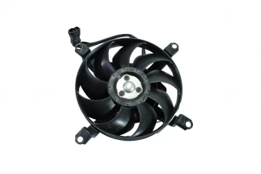 WENTYLATOR WIATRAK CHŁODNICA YAMAHA FZ6 600 FAZER 04-09 U-11 4S8124050000