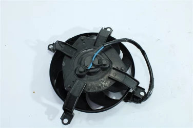 Wentylator wiatrak chŁodnica yamaha fz6 600 fazer 04-09 u-11 4s8124050000