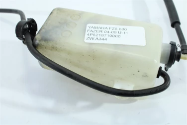 Zbiorniczek wody pŁynu yamaha fz6 600 fazer 04-09 u-11 4p5218710000
