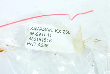 Pompa hamulcowa tyŁ kawasaki kx 250 96-99 430151515