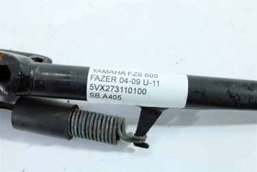 Stopka boczna yamaha fz6 600 fazer 04-09 5vx273110100