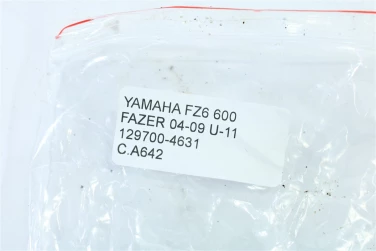 Cewka zapŁonowa cewki yamaha fz6 600 fazer 04-09 129700-4631