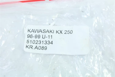 Kranik zbiornika paliwa kawasaki kx 250 96-99 510231334