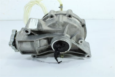 Most dyfer tyŁ stels guepard 800 