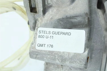 Most dyfer tyŁ stels guepard 800 