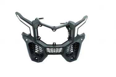 PLASTIK PRZÓD GRIL ATRAPA CAN-AM MAVERICK X3 TURBO 17-24 705009508