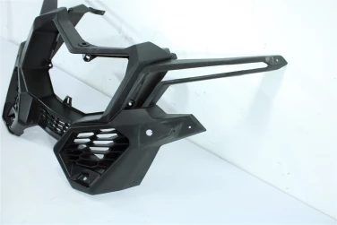 Plastik przÓd gril atrapa can-am maverick x3 turbo 17-24 705009508