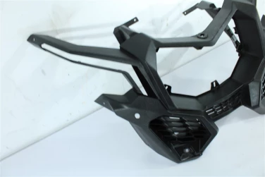 Plastik przÓd gril atrapa can-am maverick x3 turbo 17-24 705009508