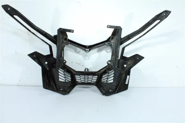 Plastik przÓd gril atrapa can-am maverick x3 turbo 17-24 705009508