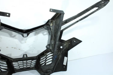 Plastik przÓd gril atrapa can-am maverick x3 turbo 17-24 705009508