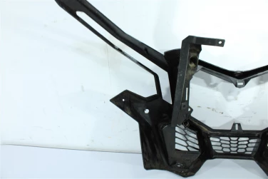 Plastik przÓd gril atrapa can-am maverick x3 turbo 17-24 705009508