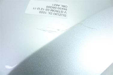 Owiewka bok boczna lewa suzuki dl 1000 v-strom 02-12 94430-06g00