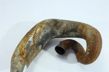 Kolanko kolektor wydech ktm sx 380 98-02 54705007100